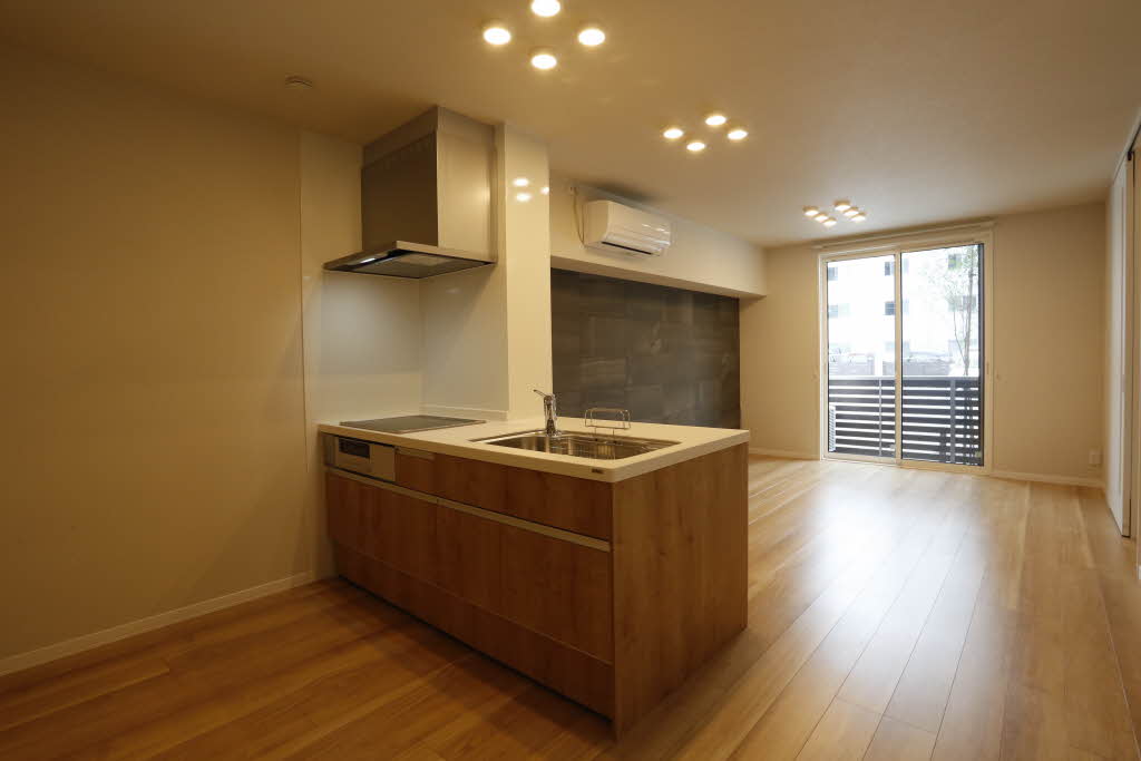 シティプラザ青森　Ａ棟 A102号-2