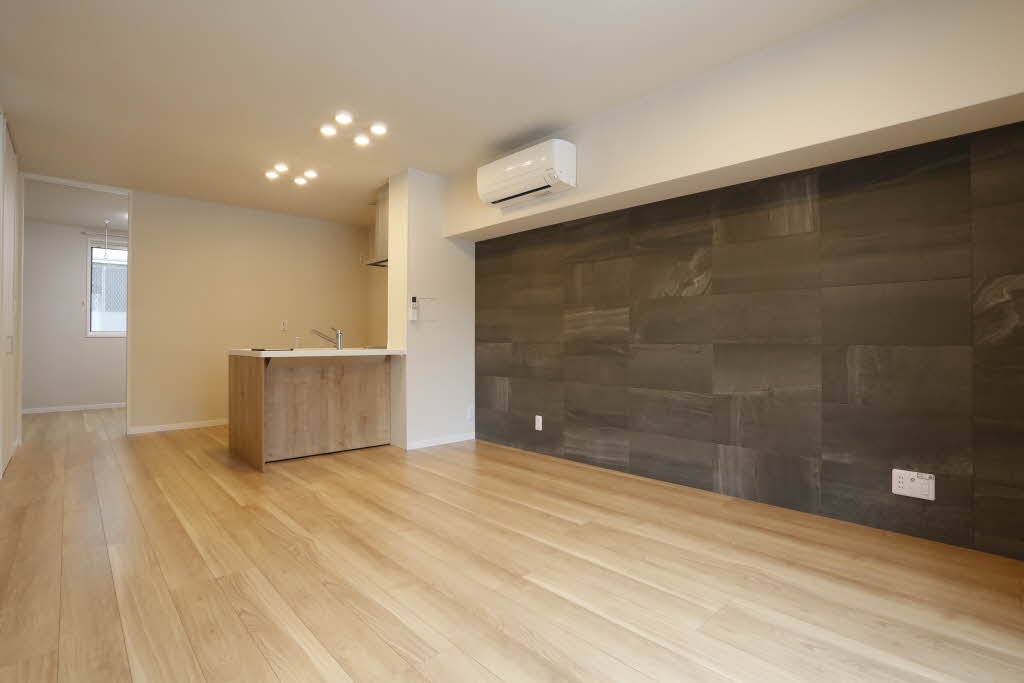 シティプラザ青森　Ａ棟 A102号-3