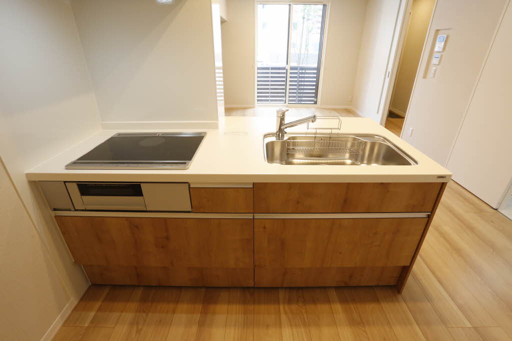 シティプラザ青森　Ａ棟 A102号-4