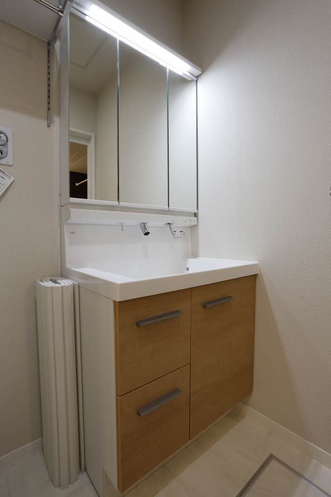 シティプラザ青森　Ａ棟 A102号-7