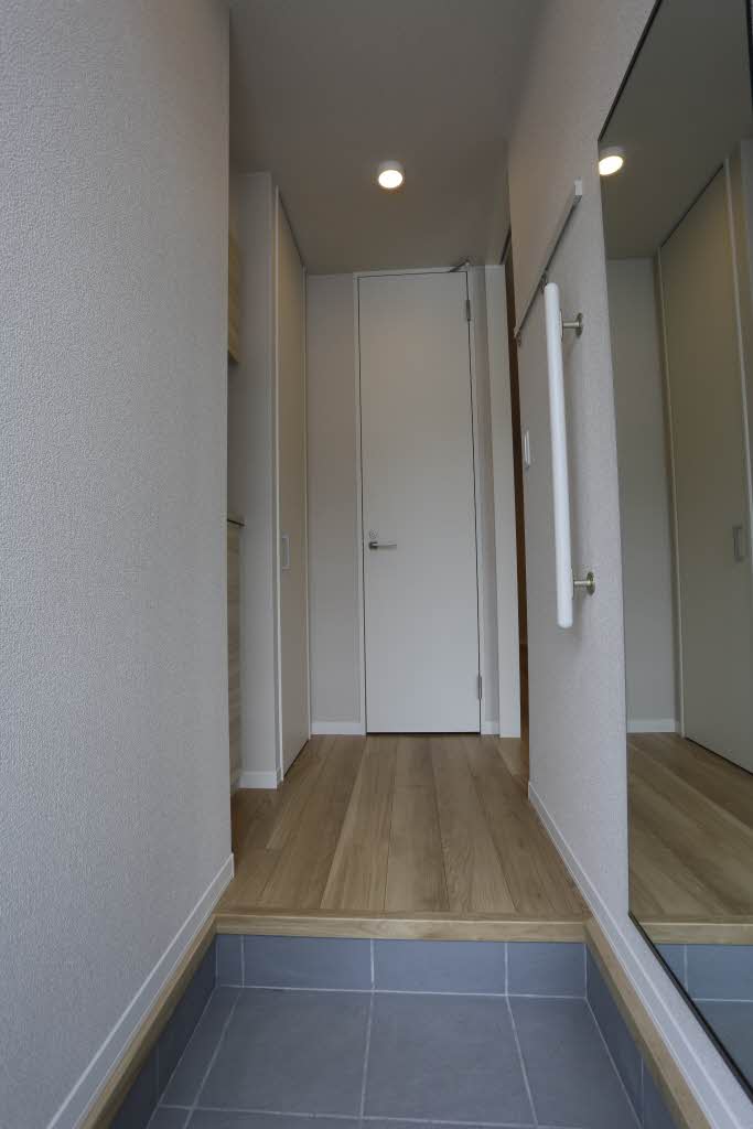 シティプラザ青森　Ａ棟 A102号-8