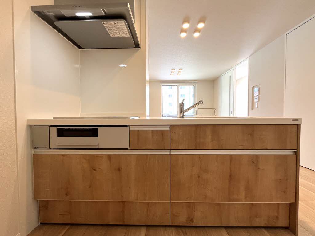 シティプラザ青森　Ａ棟 A103号-4