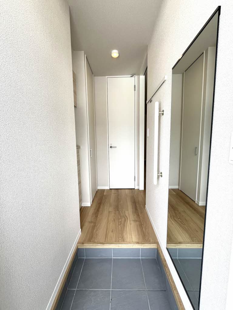 シティプラザ青森　Ａ棟 A103号-6