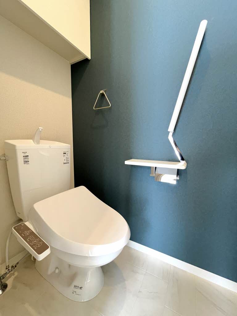 シティプラザ青森　Ａ棟 A103号-8