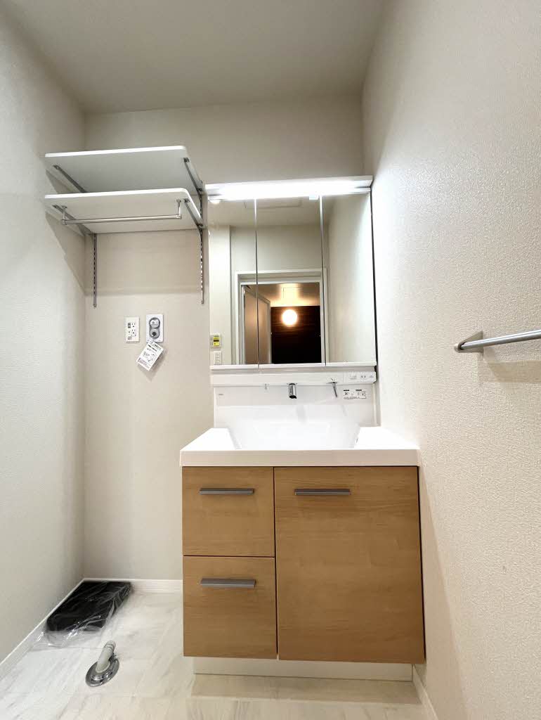 シティプラザ青森　Ａ棟 A103号-9