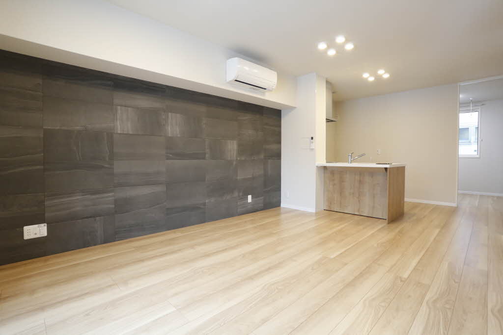 シティプラザ青森　Ｂ棟 B101号-3