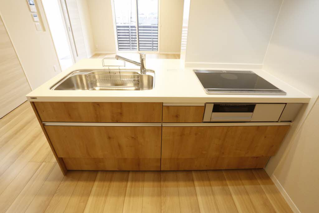 シティプラザ青森　Ｂ棟 B101号-4