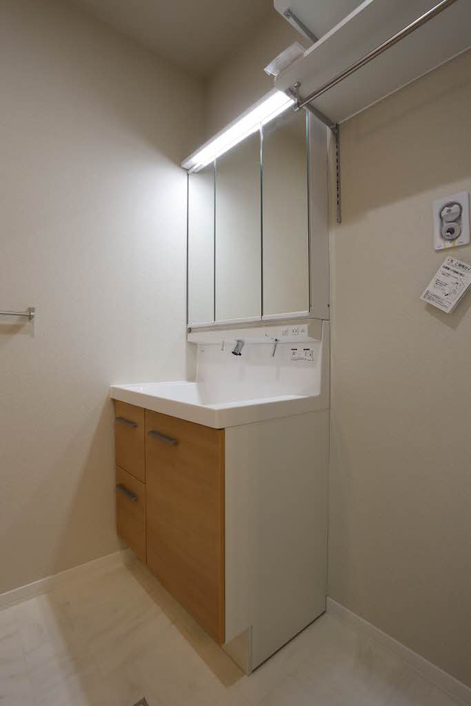 シティプラザ青森　Ｂ棟 B101号-8