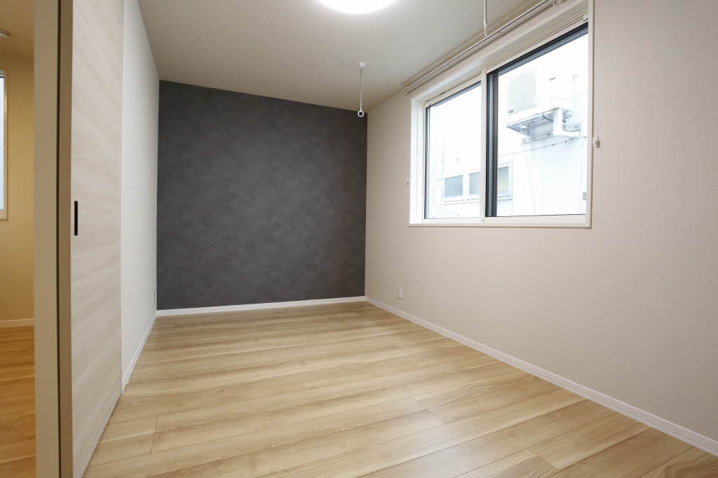 シティプラザ青森　Ｂ棟 B101号-9