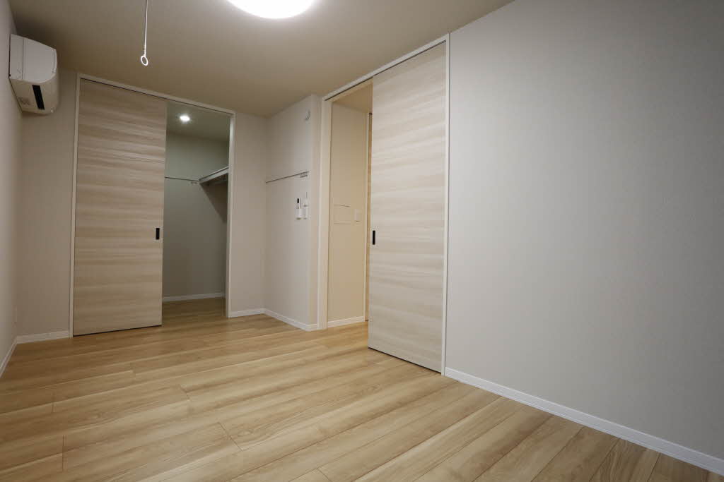 シティプラザ青森　Ｂ棟 B101号-10