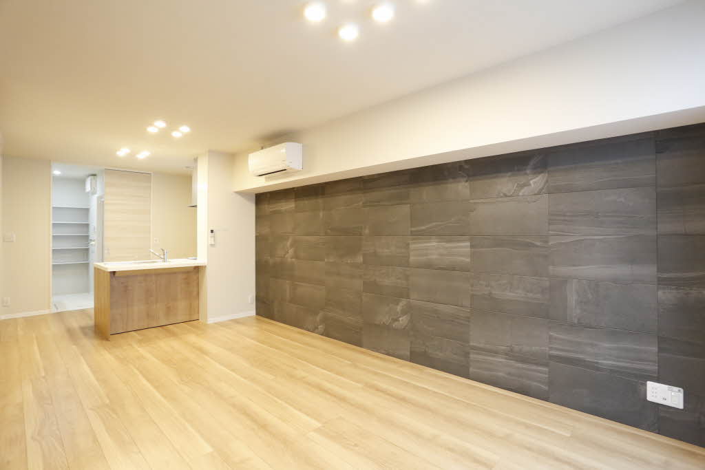 シティプラザ青森　Ｃ棟 C101号-3