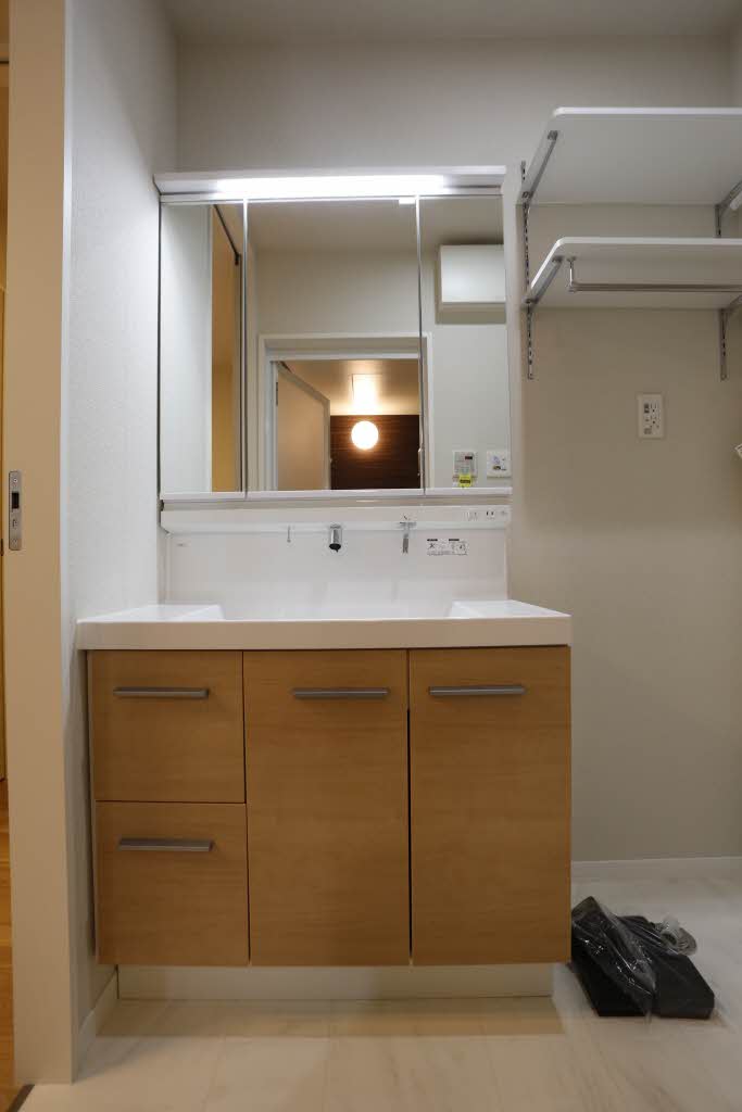 シティプラザ青森　Ｃ棟 C101号-8