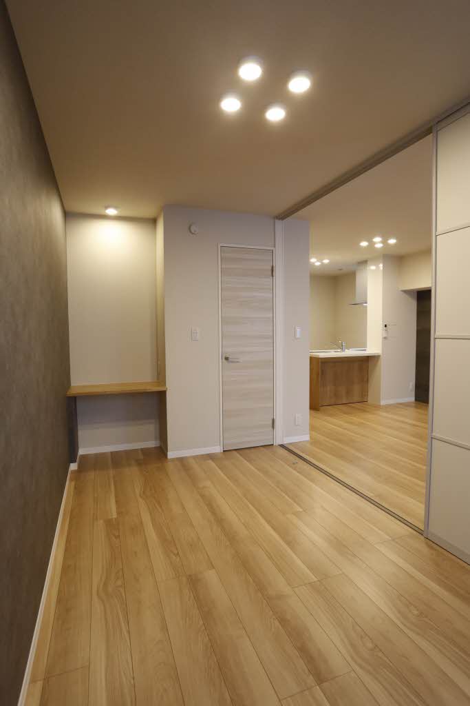 シティプラザ青森　Ｃ棟 C101号-11