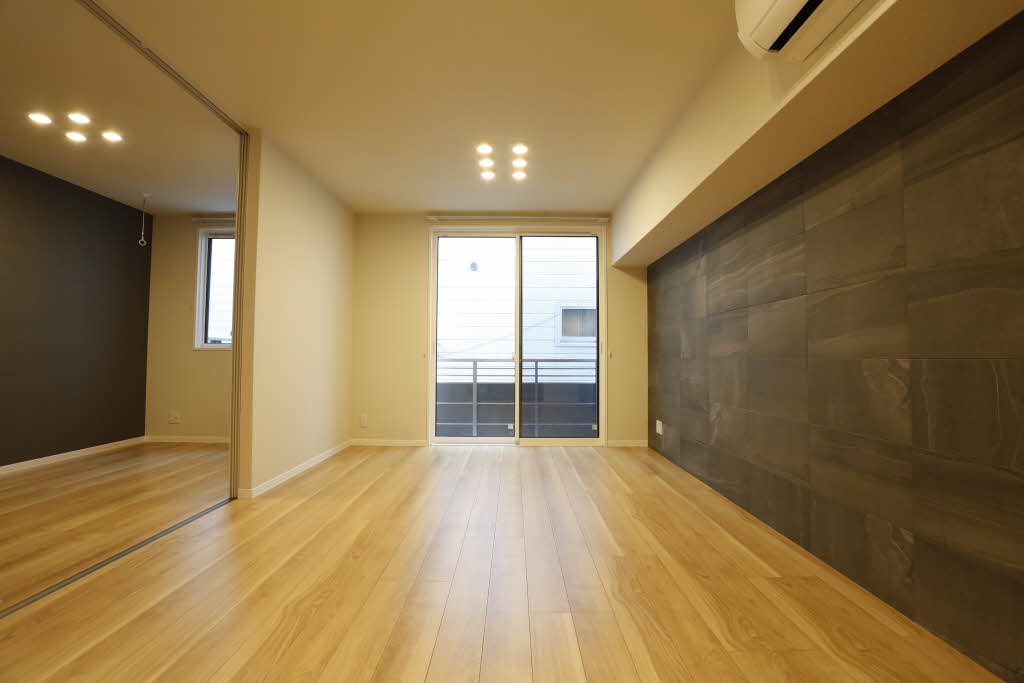 シティプラザ青森　Ｃ棟 C102号-2