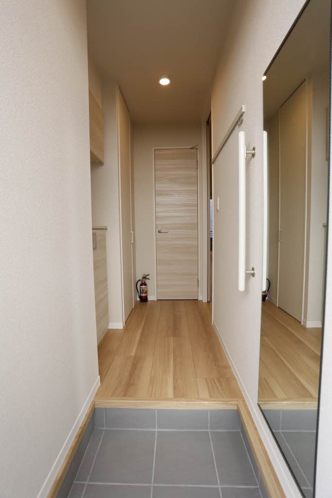 シティプラザ青森　Ｃ棟 C102号-4