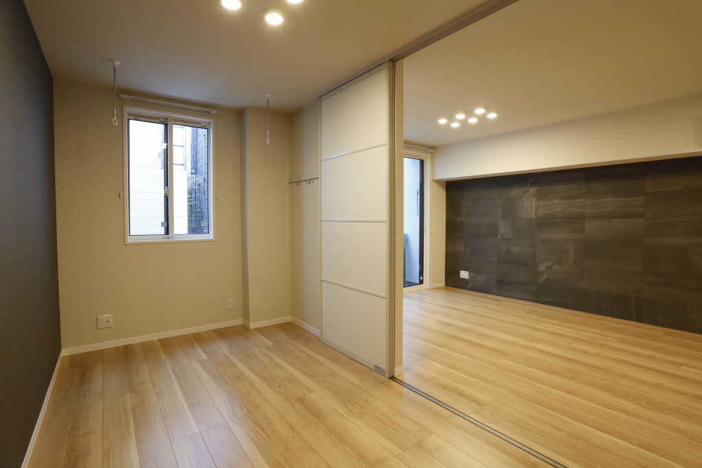 シティプラザ青森　Ｃ棟 C102号-9