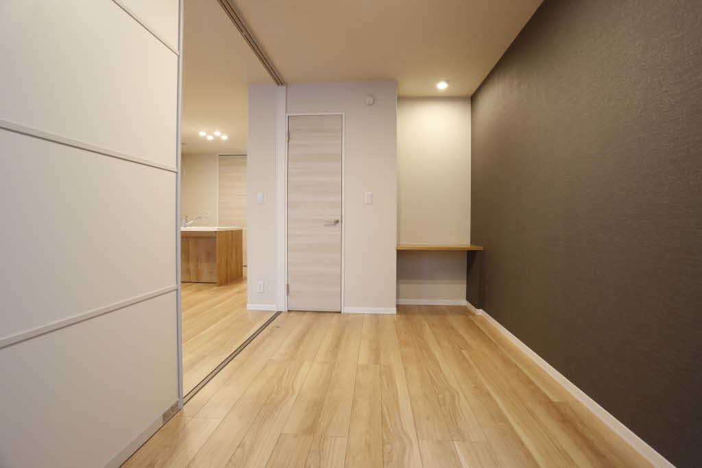 シティプラザ青森　Ｃ棟 C102号-10