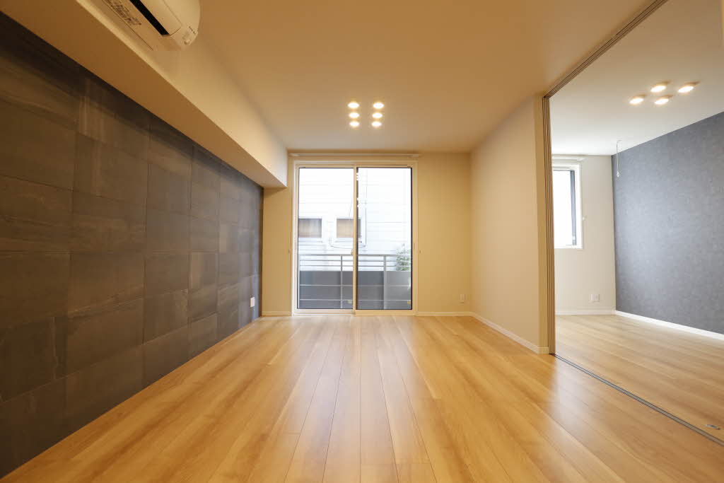 シティプラザ青森　Ｃ棟 C103号-2