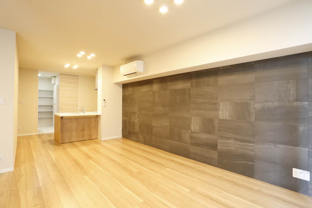 シティプラザ青森　Ｃ棟 C103号-3