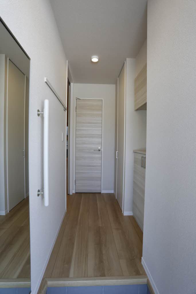 シティプラザ青森　Ｃ棟 C103号-5