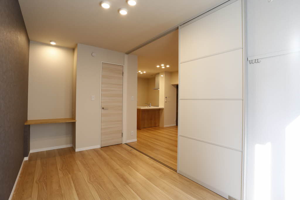 シティプラザ青森　Ｃ棟 C103号-10