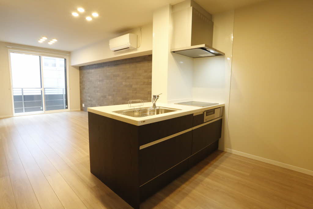 シティプラザ青森　Ｃ棟 C202号-2