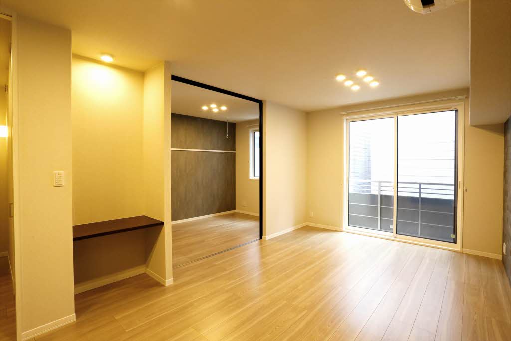 シティプラザ青森　Ｃ棟 C202号-3