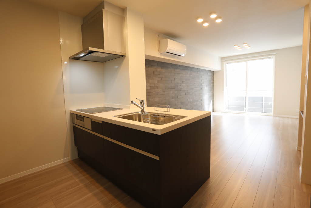 シティプラザ青森　Ｃ棟 C203号-2