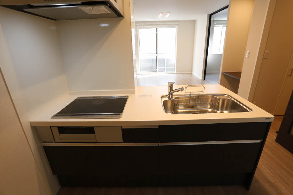 シティプラザ青森　Ｃ棟 C203号-4