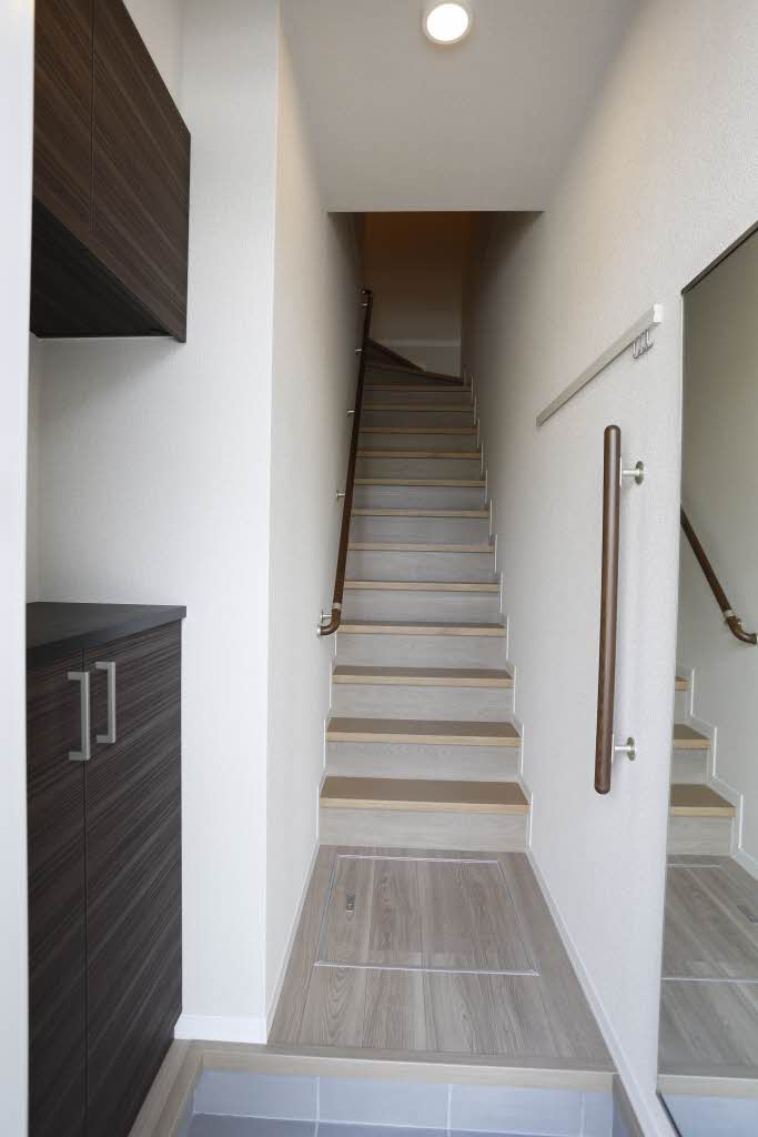 シティプラザ青森　Ｃ棟 C203号-5