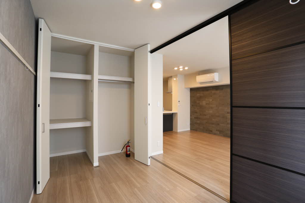 シティプラザ青森　Ｃ棟 C203号-10