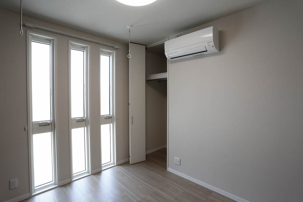 シティプラザ青森　Ｃ棟 C203号-11