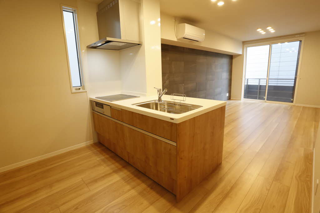 シティプラザ青森　Ｄ棟 D101号-2