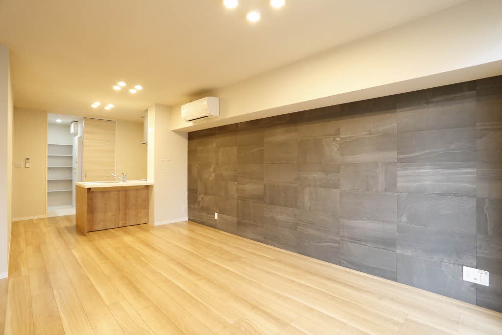 シティプラザ青森　Ｄ棟 D101号-3