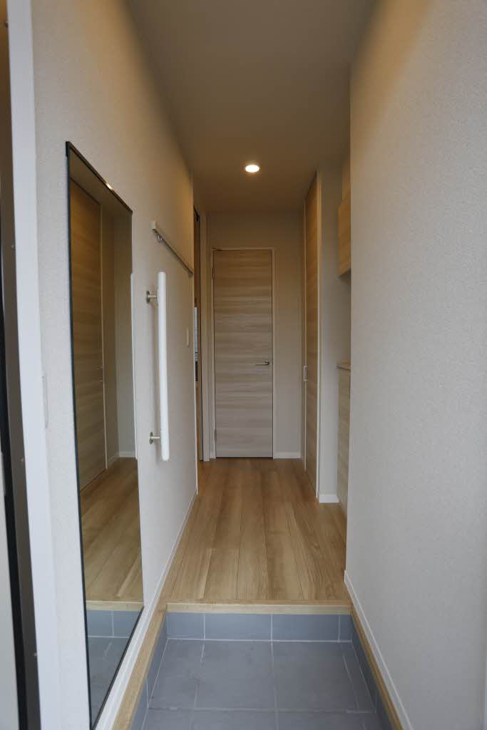 シティプラザ青森　Ｄ棟 D101号-5