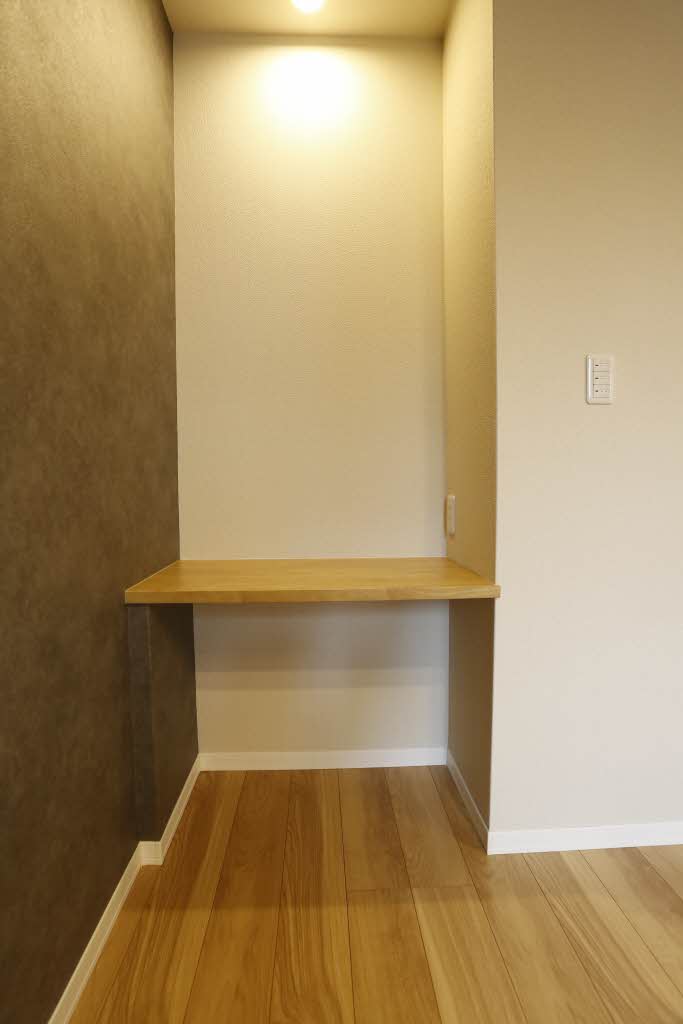 シティプラザ青森　Ｄ棟 D101号-11