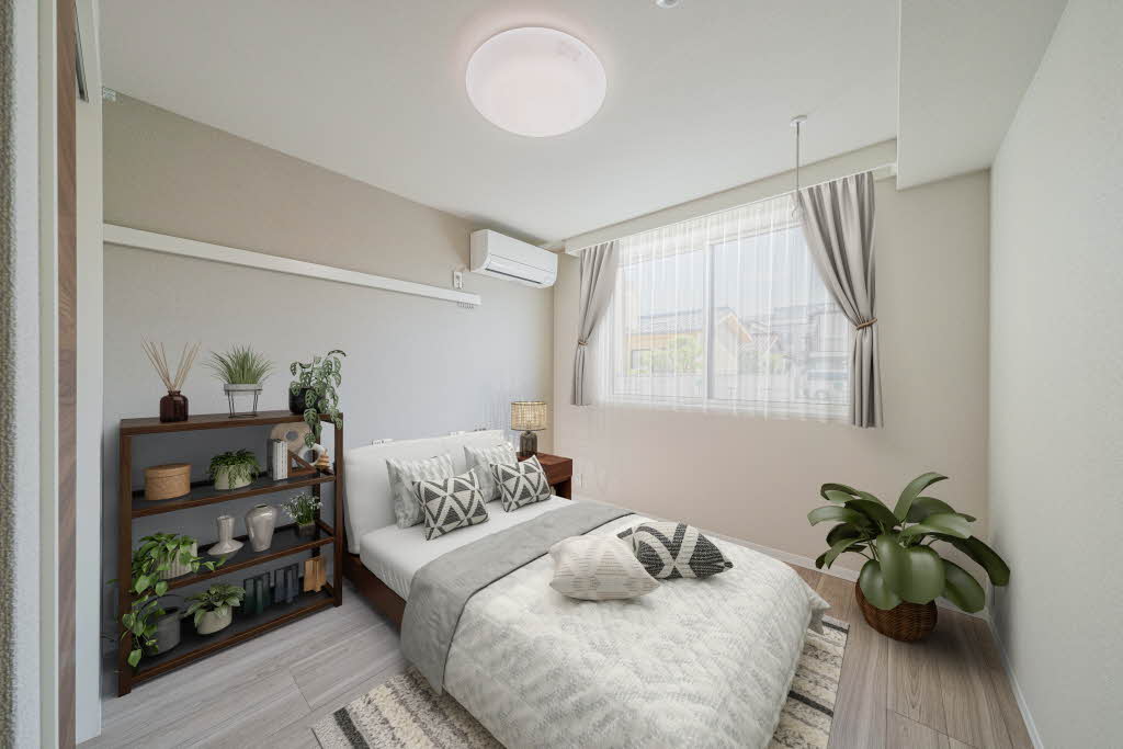 アンビシア本町 102号-4