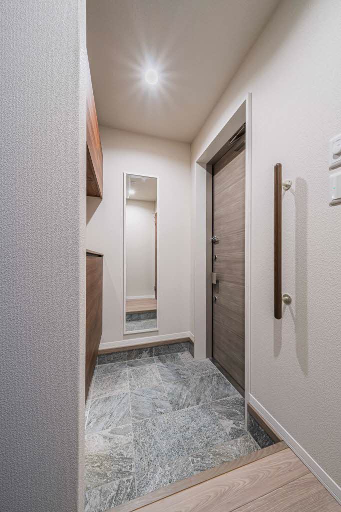 アンビシア本町 102号-8