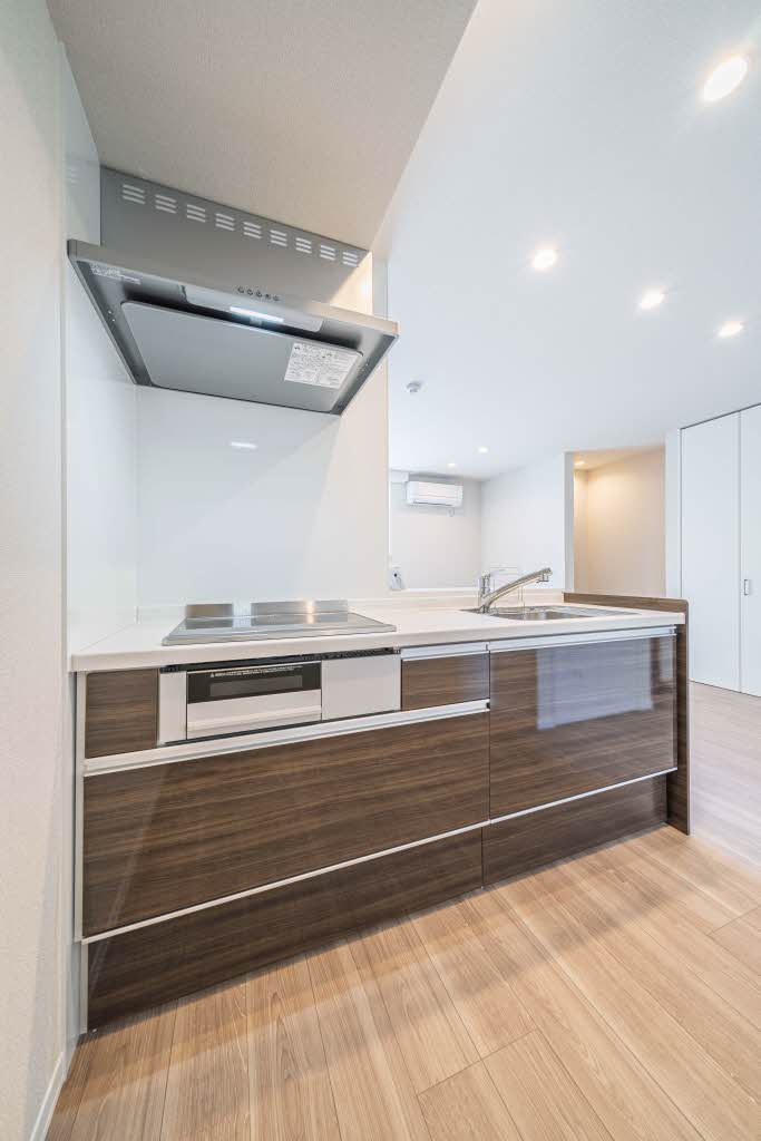 アンビシア本町 203号-5