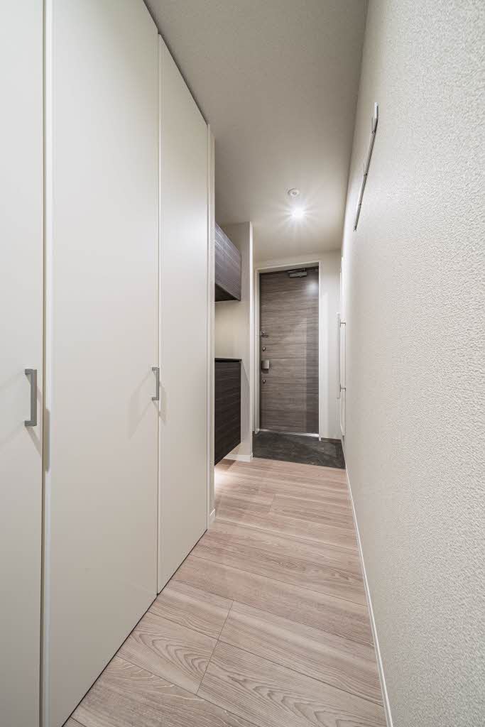 アンビシア本町 203号-6