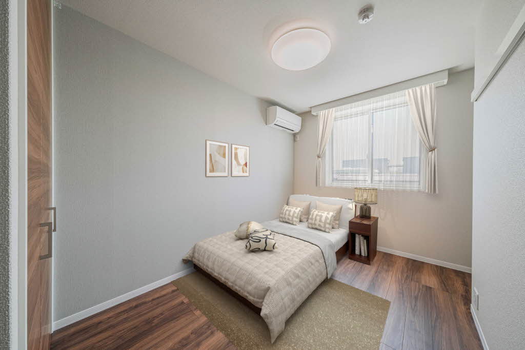 アンビシア本町 301号-4