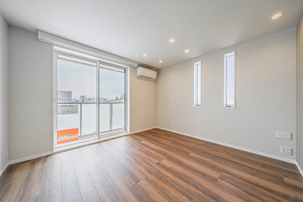 アンビシア本町 301号-6