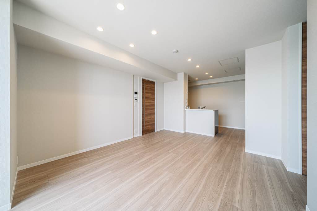 アンビシア本町 302号-3