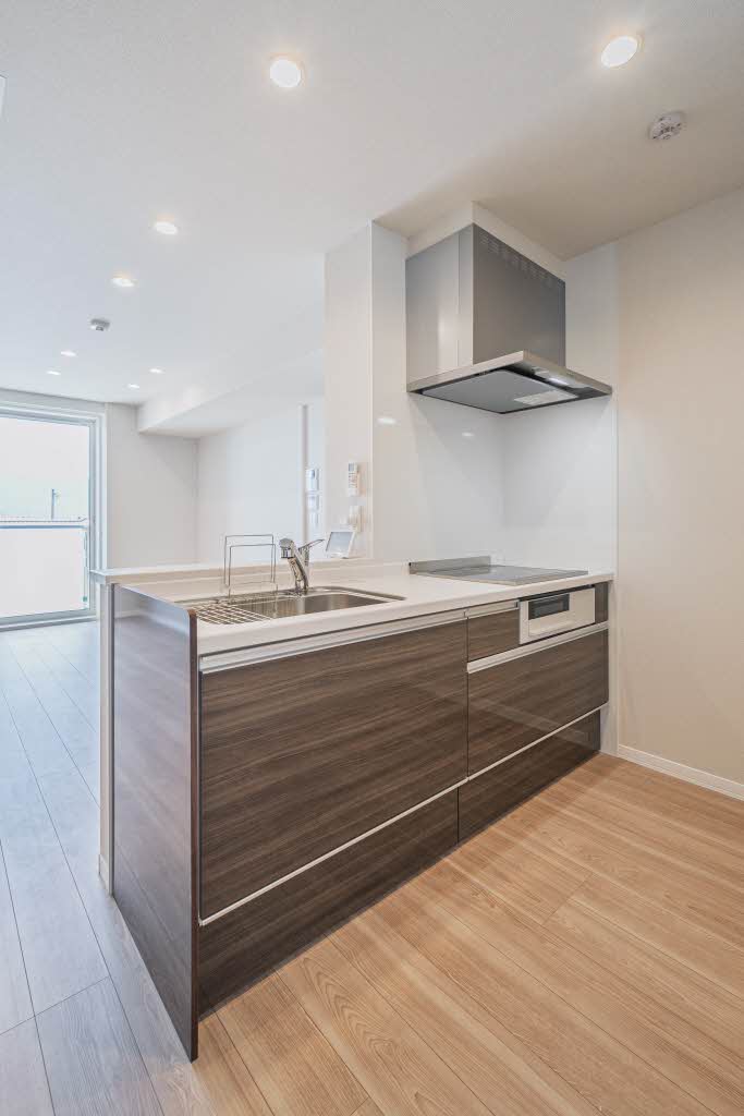 アンビシア本町 302号-7