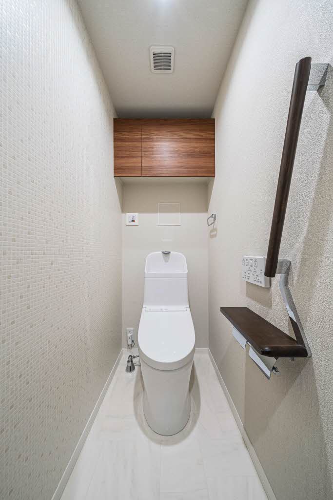 アンビシア本町 302号-10