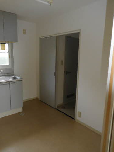 コーポワタナベ 105号-5