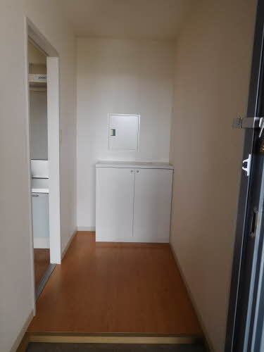 コーポワタナベ 203号-3