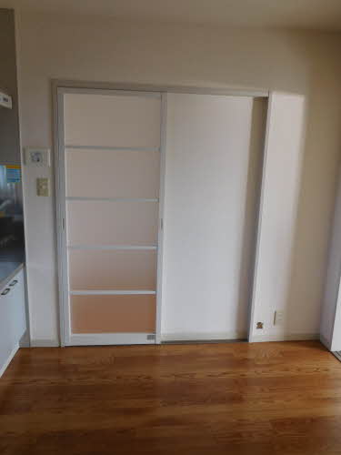 コーポワタナベ 203号-4