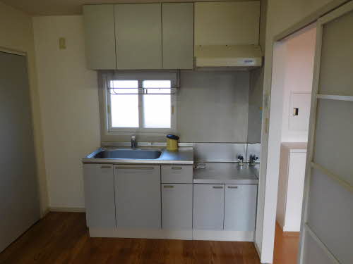 コーポワタナベ 203号-5