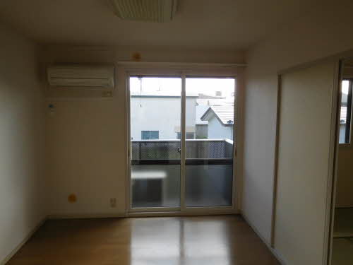 コーポワタナベ 203号-8